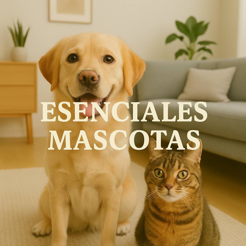 MASCOTAS