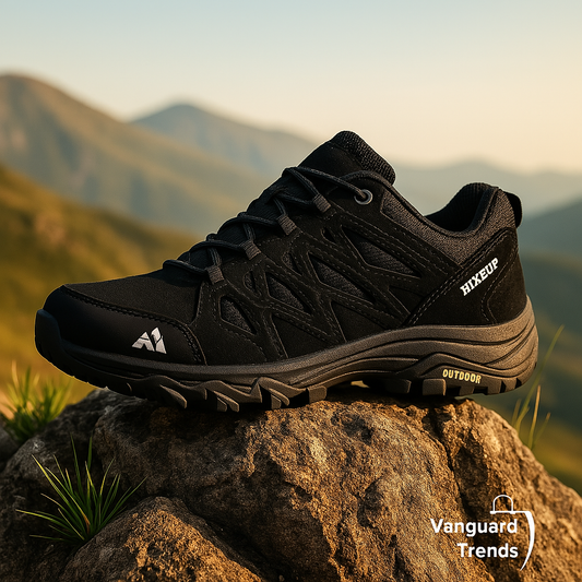 Zapatillas de senderismo transpirables unisex
